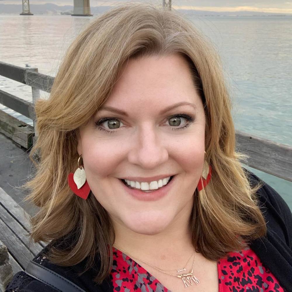 Meet your Posher, Kimberly